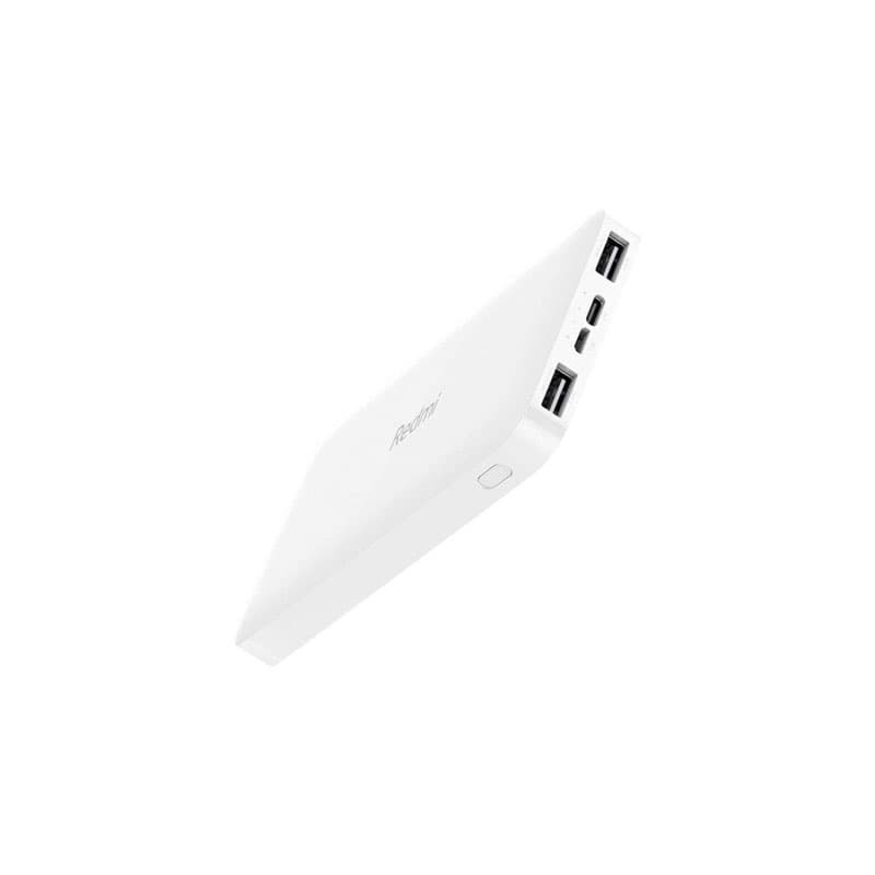 Xiaomi Redmi 10000mAh Power Bank — تصویر ۲