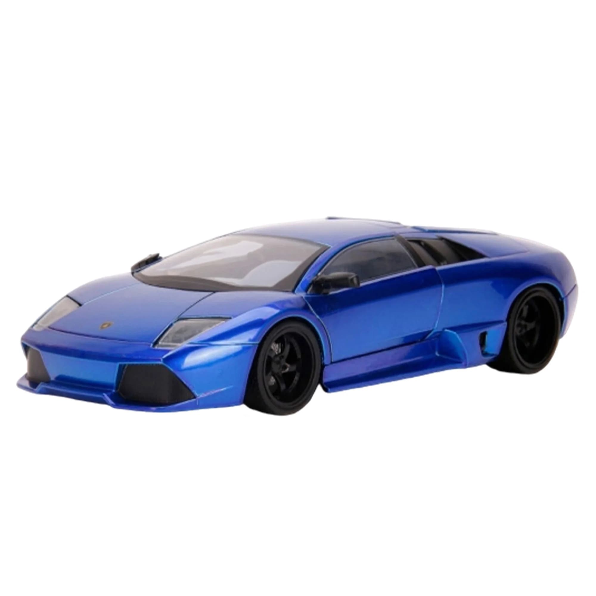 ماشین جادا مدل لامبورگینی Lamborghini Murcielago LP 640 — تصویر ۱۰