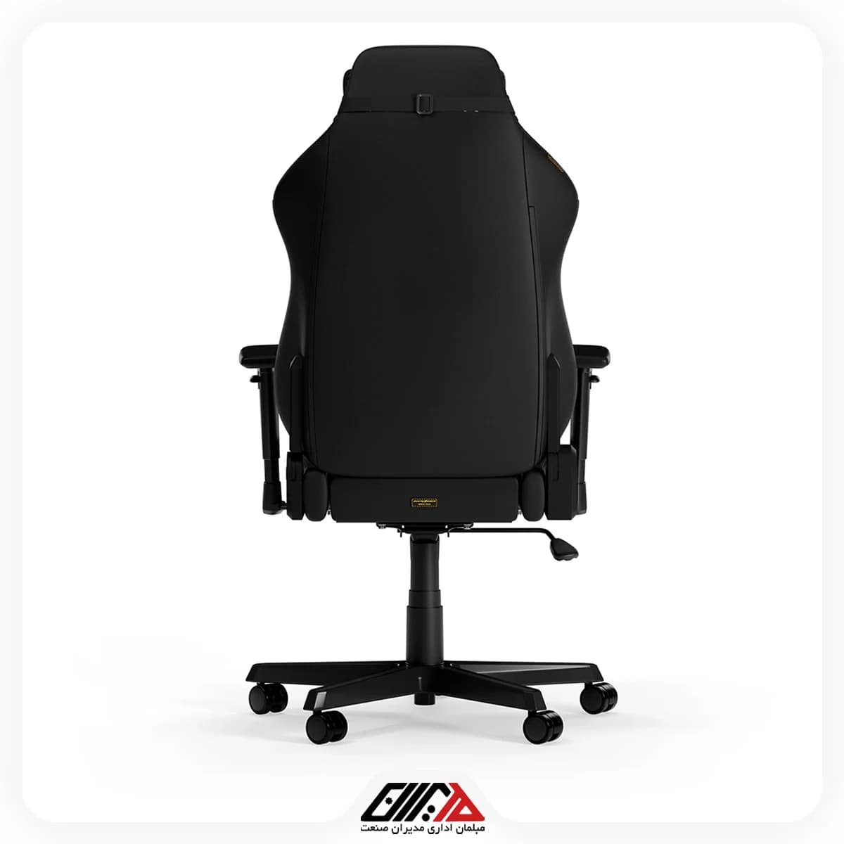 صندلی گیمینگ DXRacer DRIFTING L Black & White — تصویر ۸