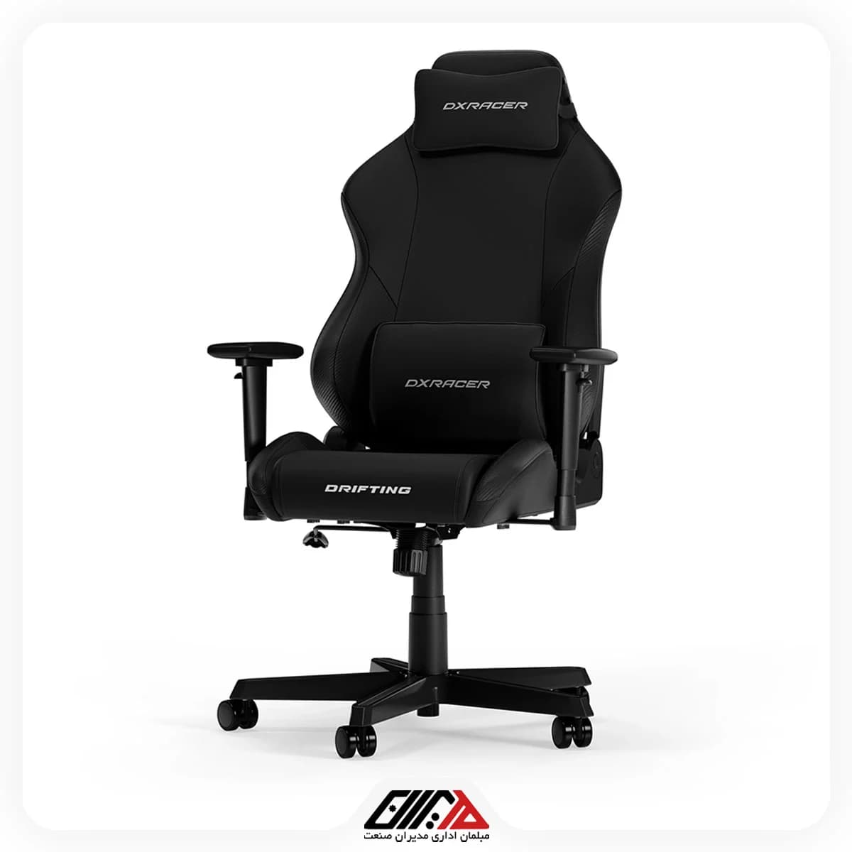 صندلی گیمینگ DXRacer DRIFTING L Black