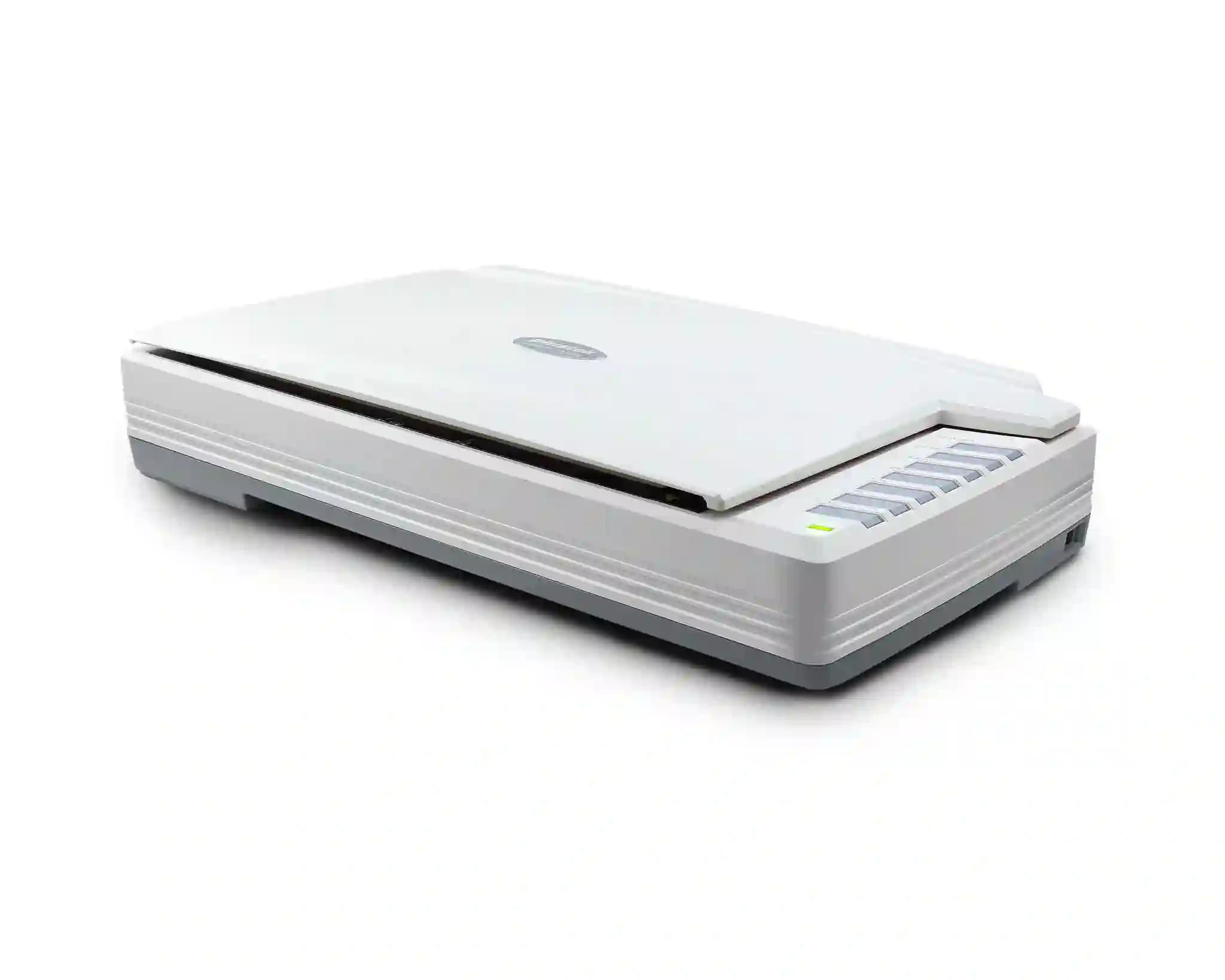 اسکنر پلاستک OpticPro A320L — تصویر ۶