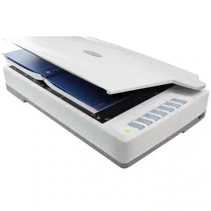 اسکنر پلاستک OpticPro A320L
