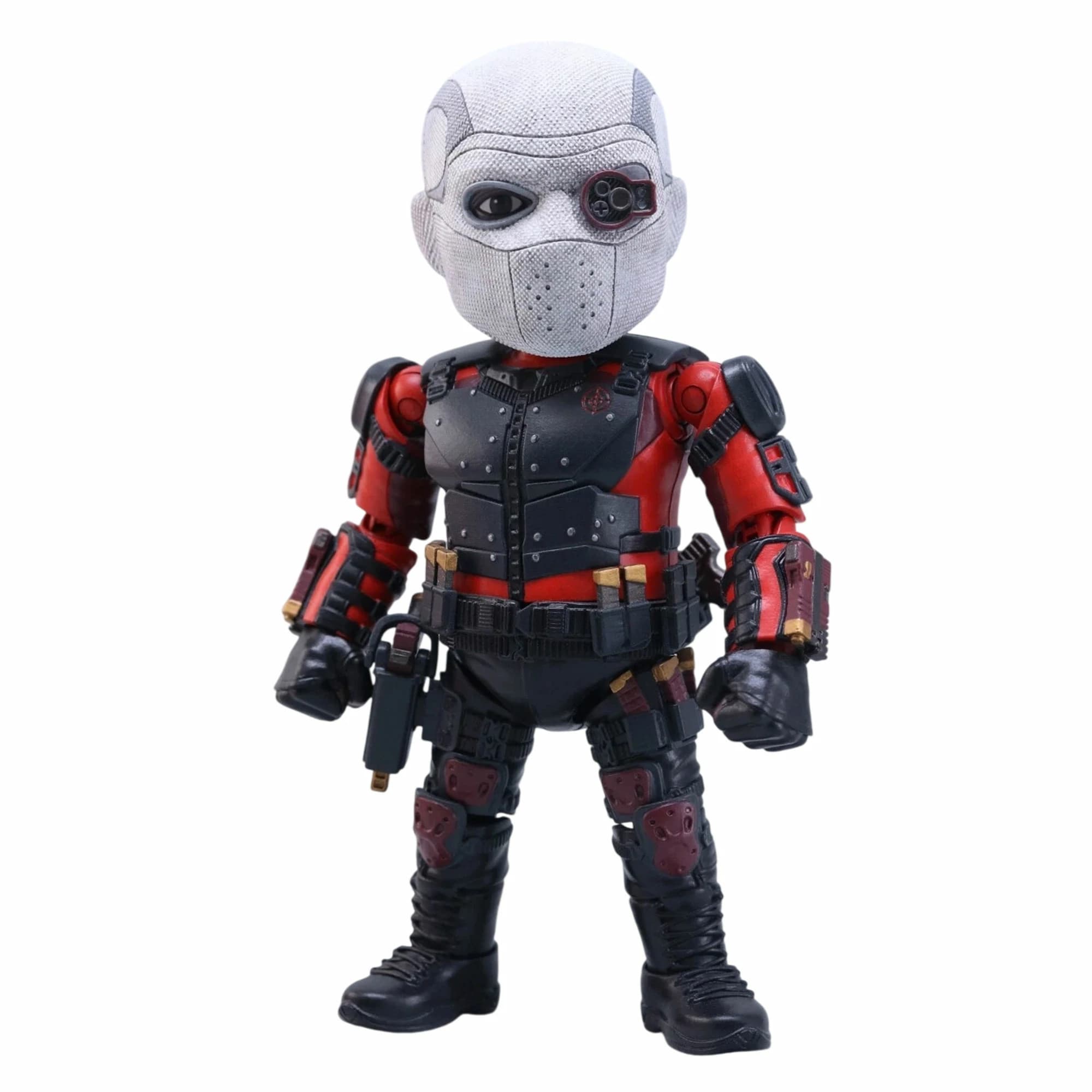 اکشن فیگور هیروکراس مدل ددشات DeadShot