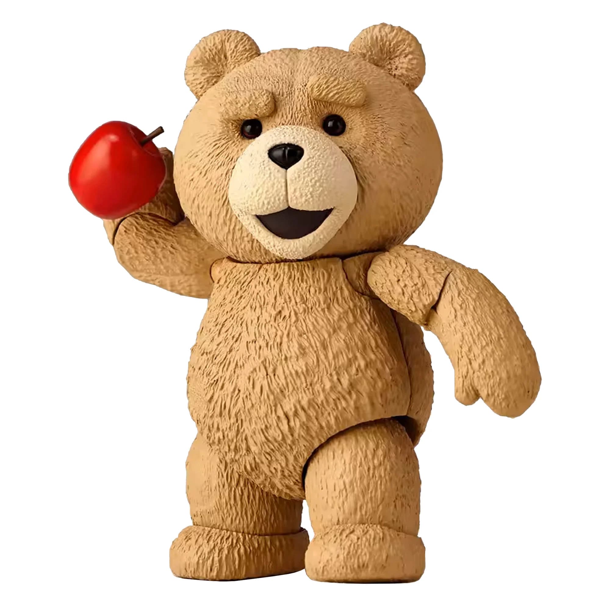 اکشن فیگور مووی ریو مدل تد 2 Ted — تصویر ۹