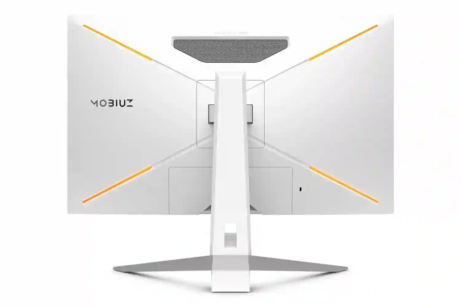 مانیتور بنکیو EX2710U سایز 27 اینچ — تصویر ۱۰