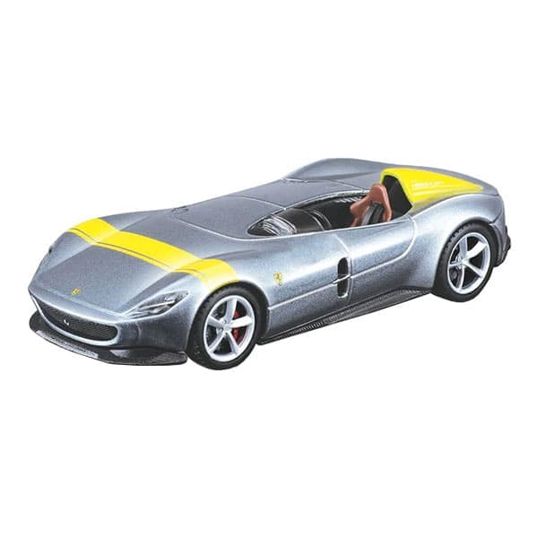 ماشین بوراگو مدل فراری Ferrari Monza SP1