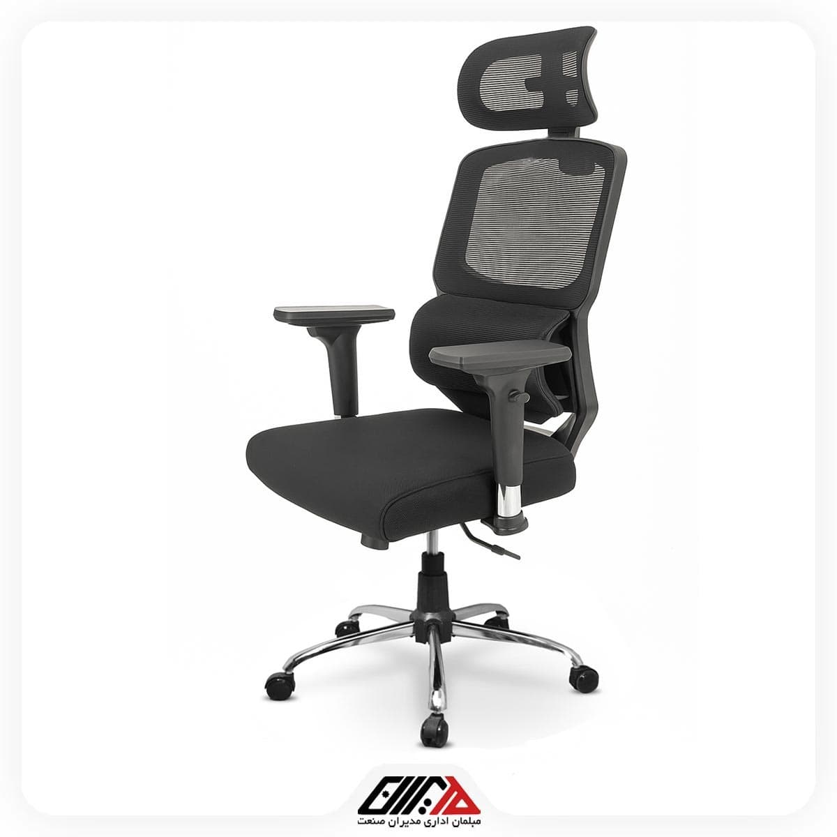 صندلی مدیریت TM60