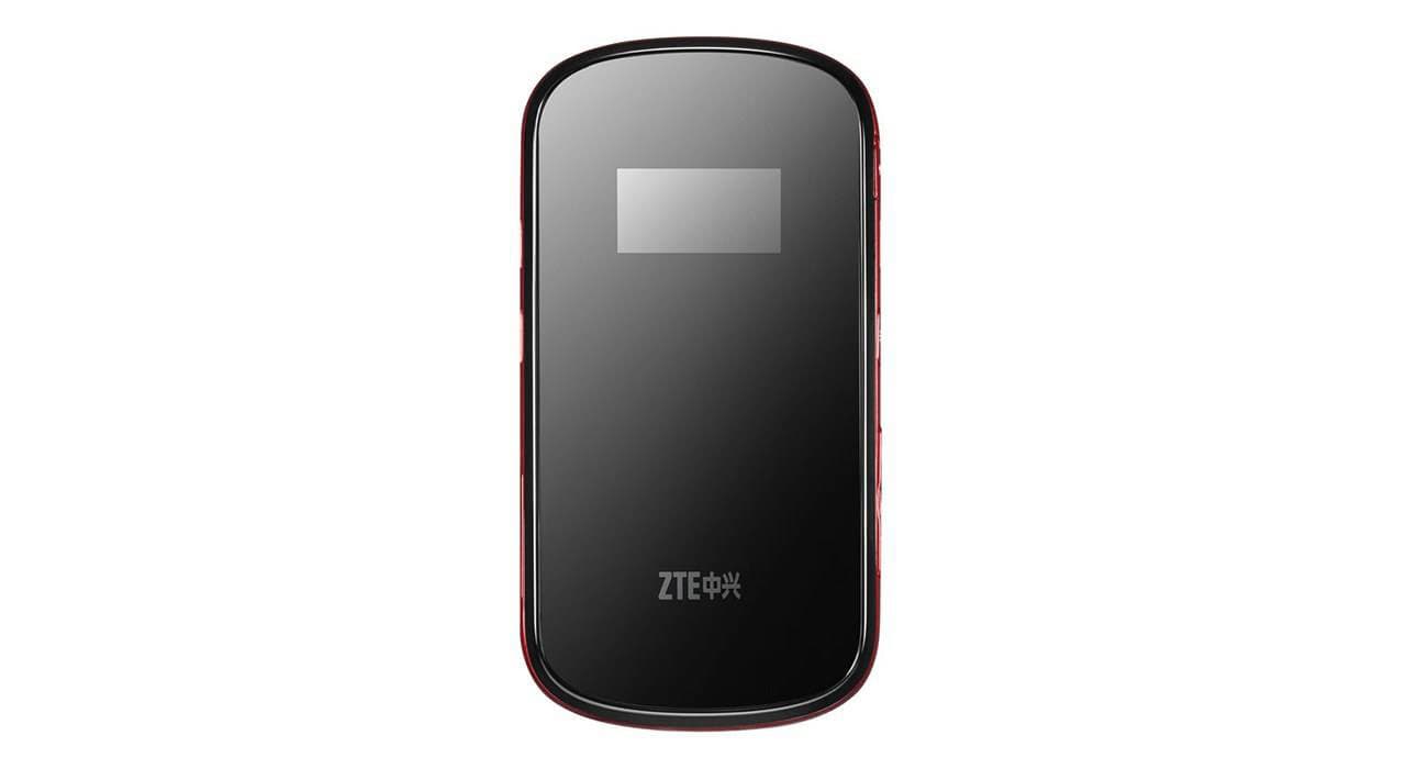 مودم 4G زد تی ای مدل MF80