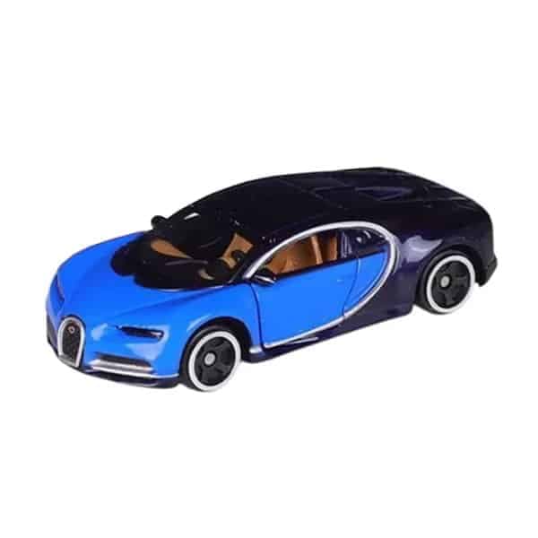 ماشین بوراگو مدل بوگاتی Bugatti Chiron — تصویر ۲