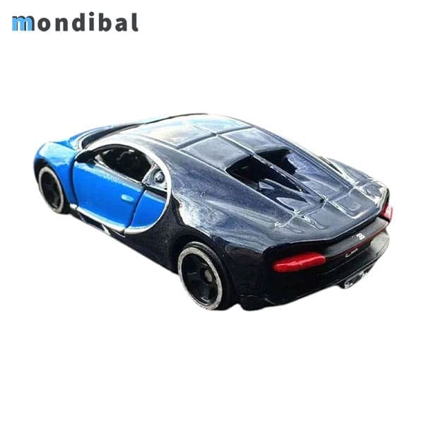 ماشین بوراگو مدل بوگاتی Bugatti Chiron — تصویر ۹