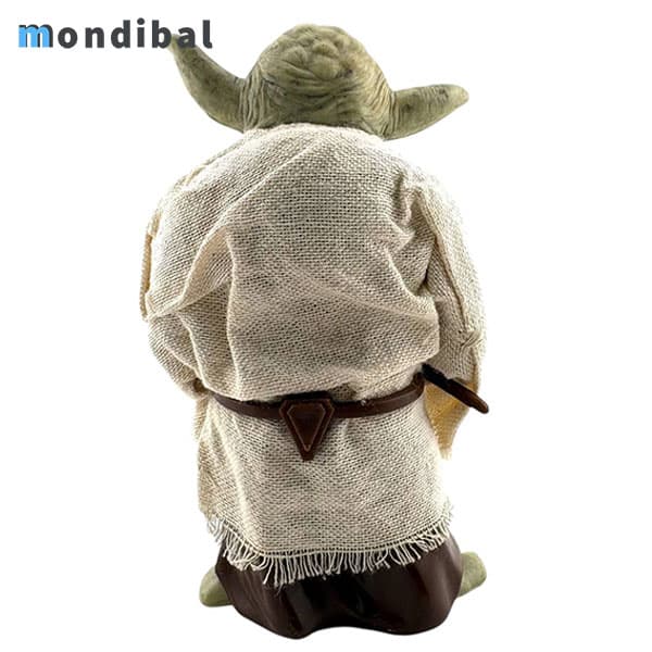 فیگور جنگ ستارگان مدل مستر یودا Star Wars Master Yoda — تصویر ۴