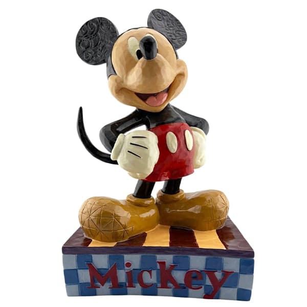 قلک میکی ماوس Mickey Mouse — تصویر ۲