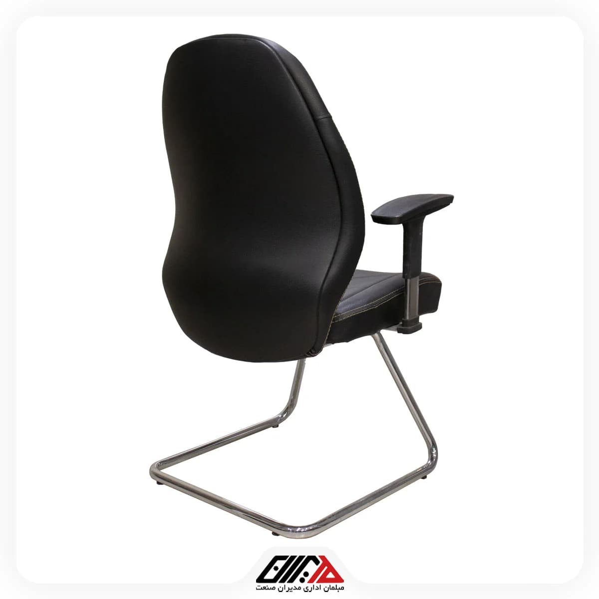 صندلی کنفرانس 860 — تصویر ۳