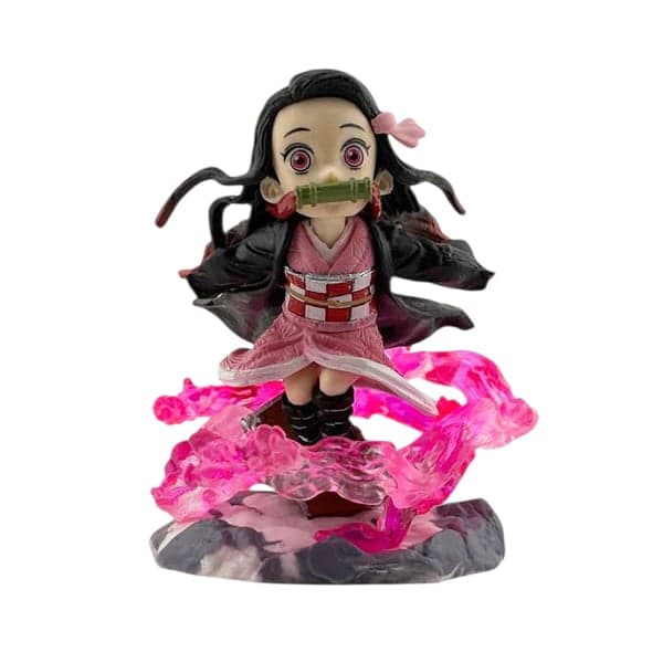 فیگور انیمه کامادو نزوکو Anime Kamado Nezuko — تصویر ۲