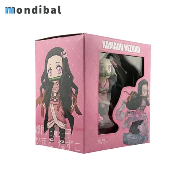 فیگور انیمه کامادو نزوکو Anime Kamado Nezuko — تصویر ۵