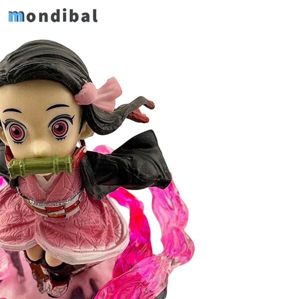 فیگور انیمه کامادو نزوکو Anime Kamado Nezuko — تصویر ۶