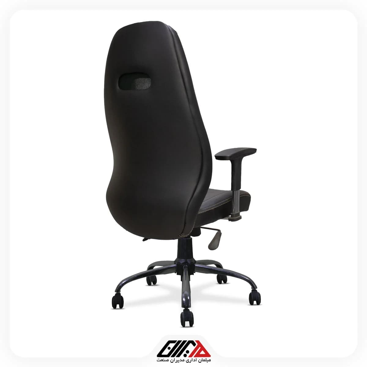 صندلی مدیریت 860 — تصویر ۳