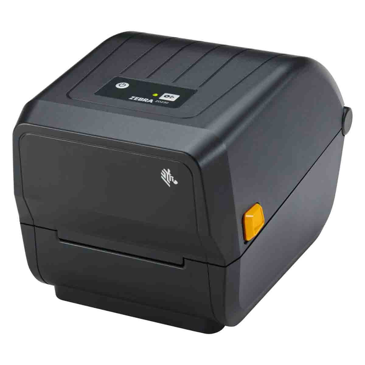 لیبل پرینتر زبرا ZD230t
