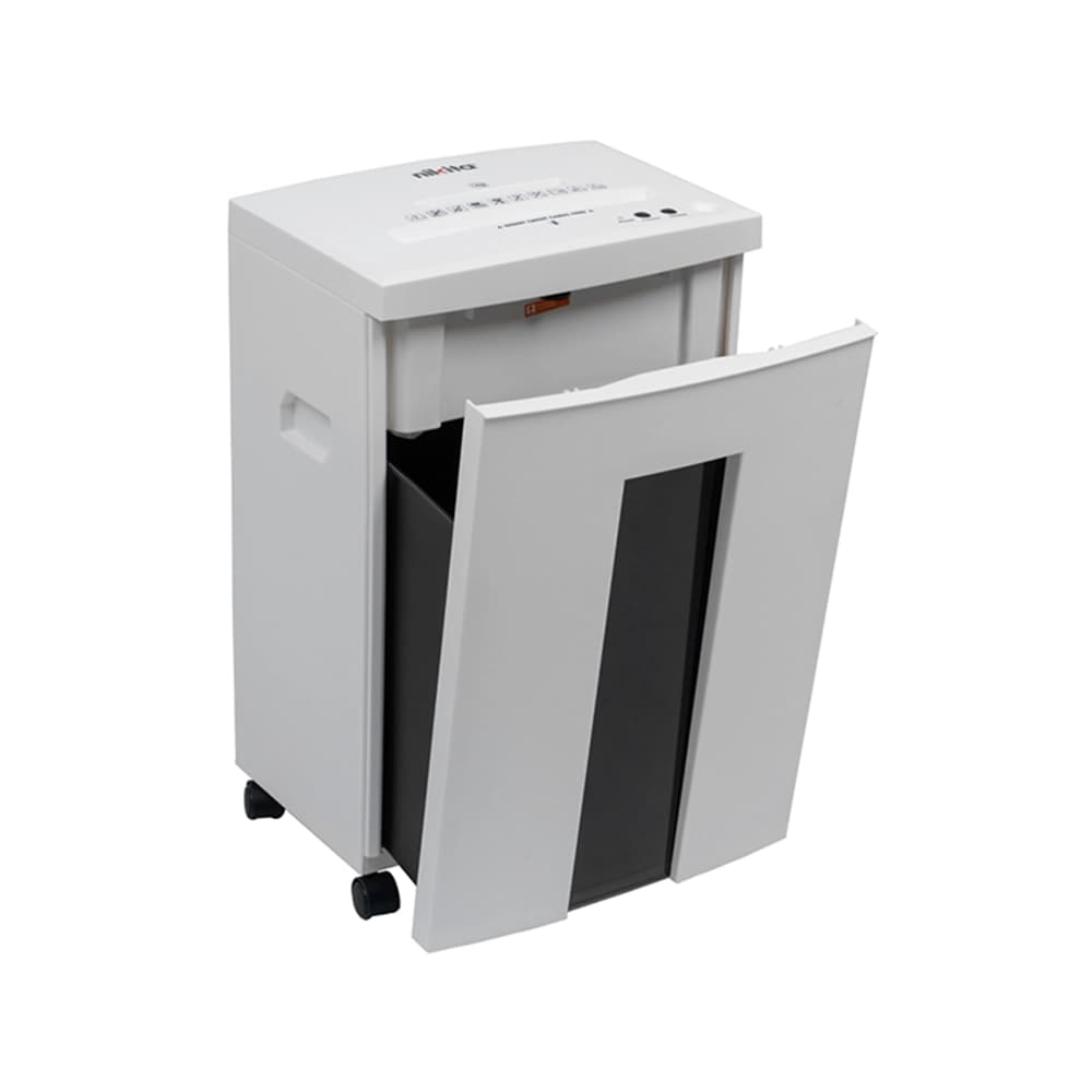 کاغذخردکن نیکیتا CM601 — تصویر ۴