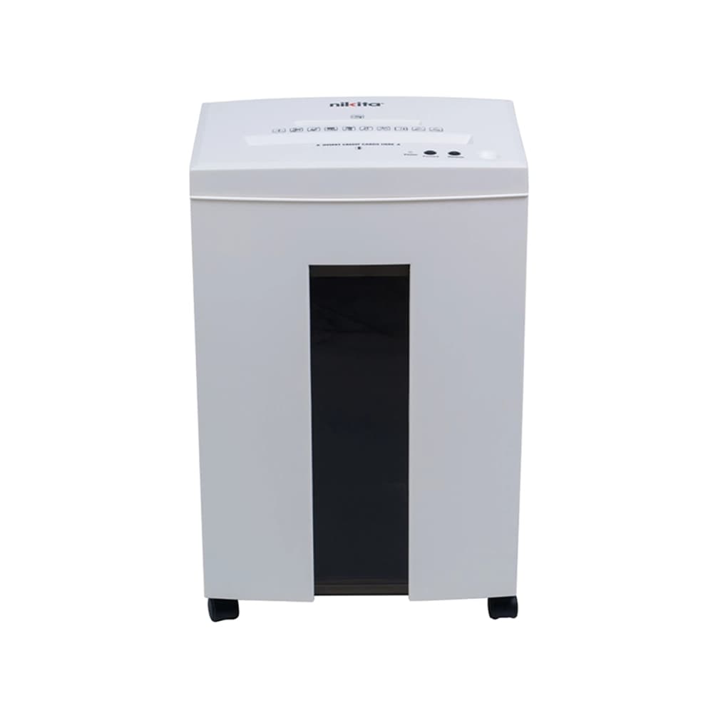 کاغذخردکن نیکیتا CM601 — تصویر ۵