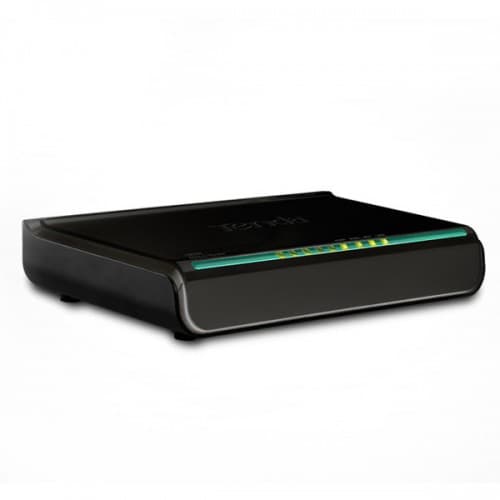 Modem Router Tenda D810R — تصویر ۳