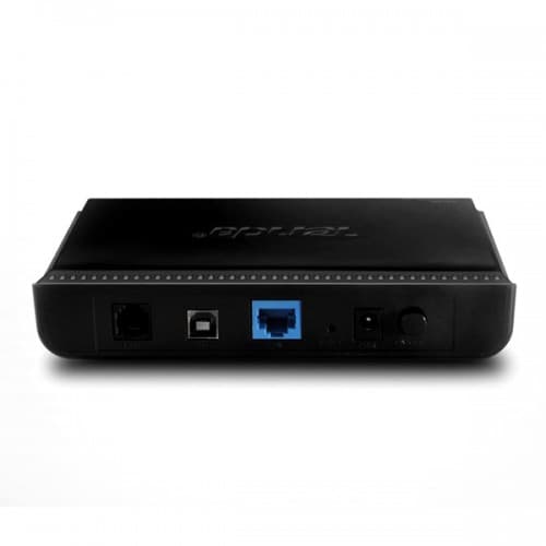 Modem Router Tenda D810R — تصویر ۴
