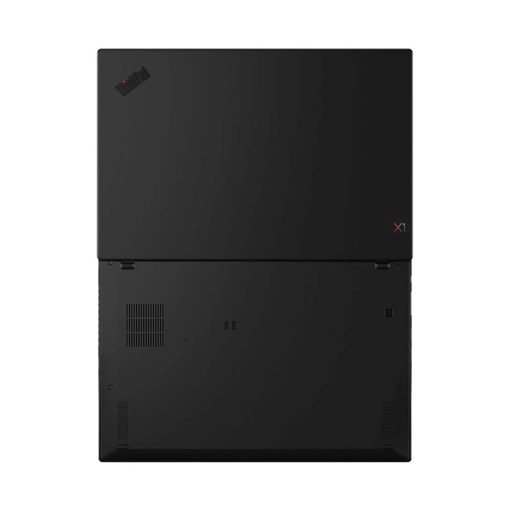 لپتاپ Lenovo ThinkPad X1 Carbon نسل 8 | Core i7-8665U | رم 16GB | حافظه SSD 256GB | صفحهنمایش 14 اینچ FHD | ویندوز 10 پرو — تصویر ۱۲