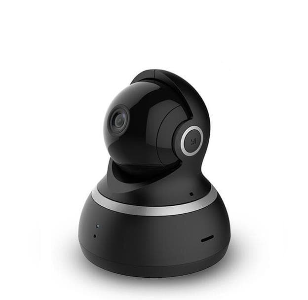 Xiaomi Yi 360° Dome EN Edition 1080P IP Camera
