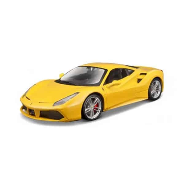 ماشین بوراگو مدل فراری Ferrari 488 GTB