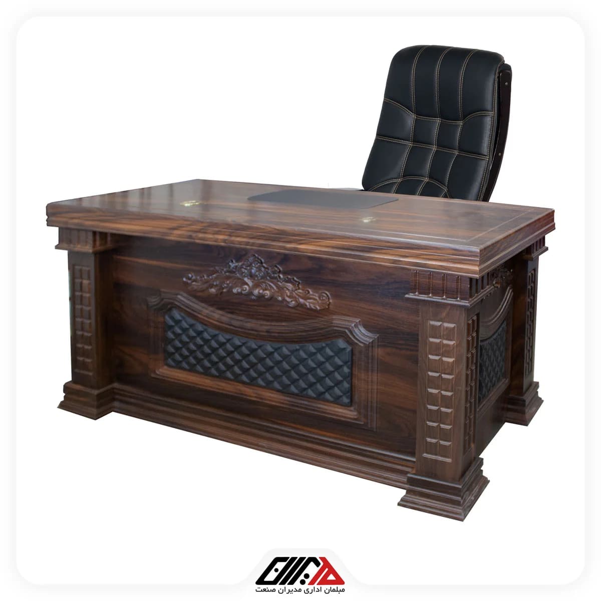 میز کارمندی وکیوم کوروش
