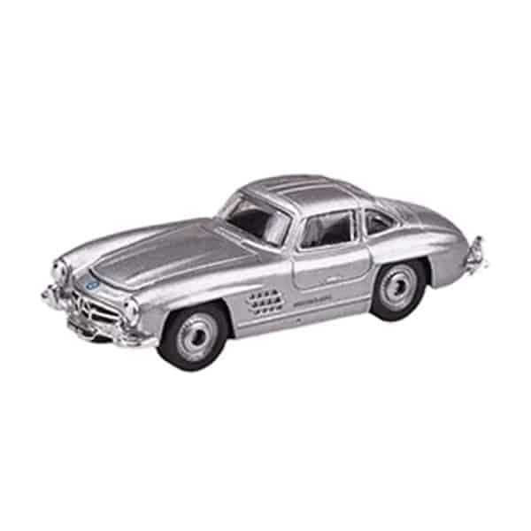 ماشین بوراگو مدل مرسدس بنز Mercedes-Benz 300 SL