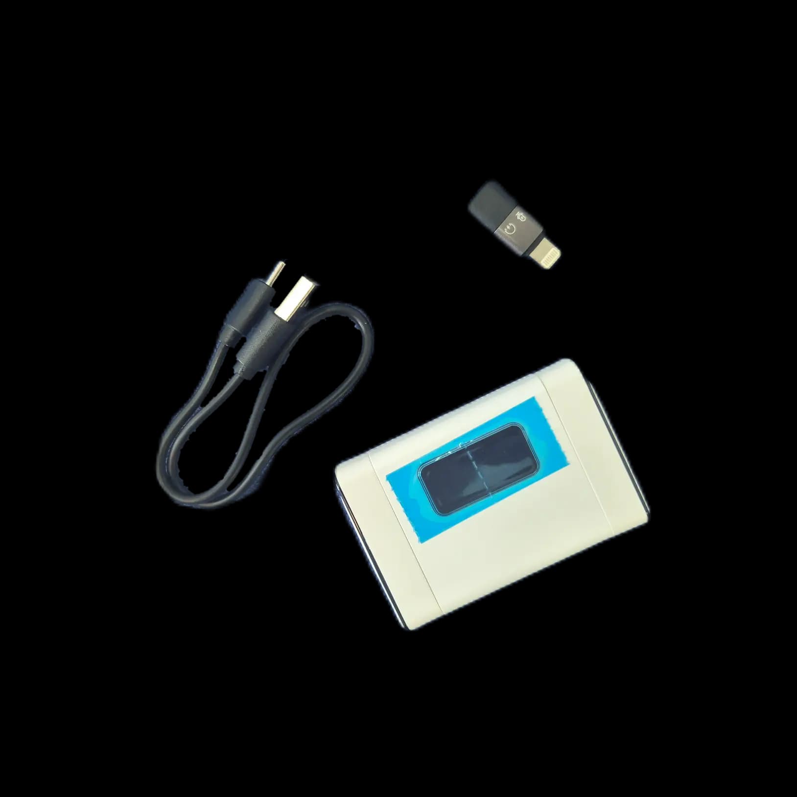 میکروفن یقهای مدل SX88 با حذف نویز و صدای شفاف – مناسب برای تولید محتوا و مصاحبه — تصویر ۱۱