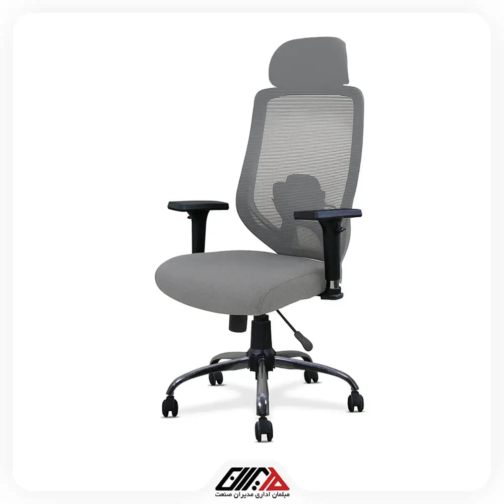صندلی مدیریت F-40 — تصویر ۴