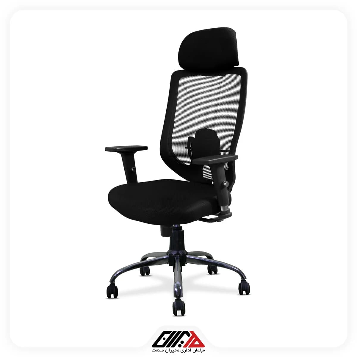 صندلی مدیریت F-40