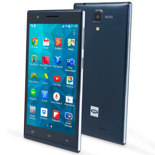 L860 Smart Mini Dual SIM 4G — تصویر ۳