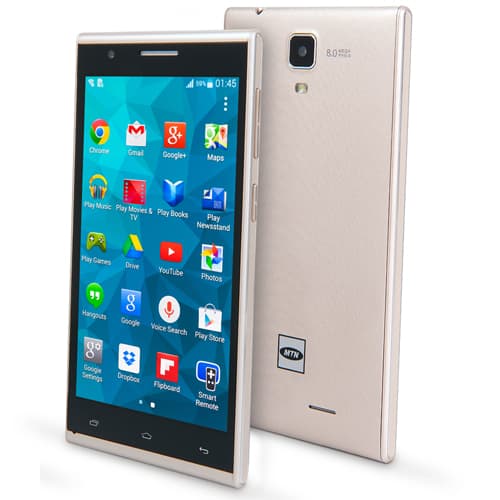 L860 Smart Mini Dual SIM 4G — تصویر ۴