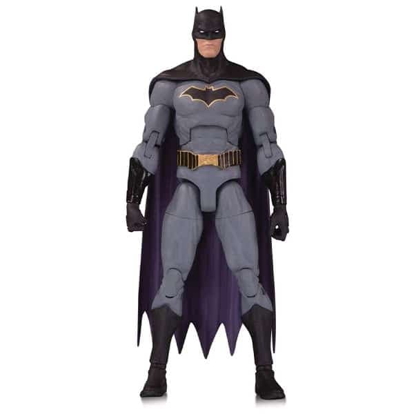 اکشن فیگور مک فارلن مدل بتمن Batman