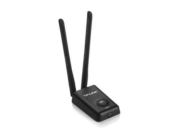 TP-LINK TL-WN8200ND 300Mbps High Power Wireless USB Adapter