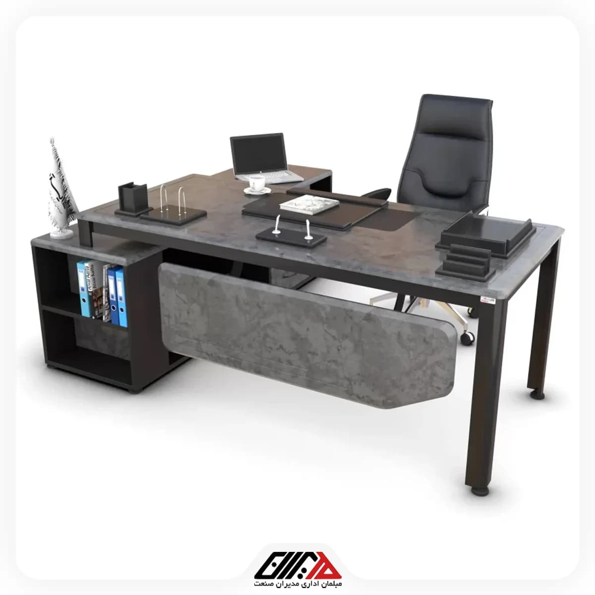 میز مدیریت نیمه وکیوم 801