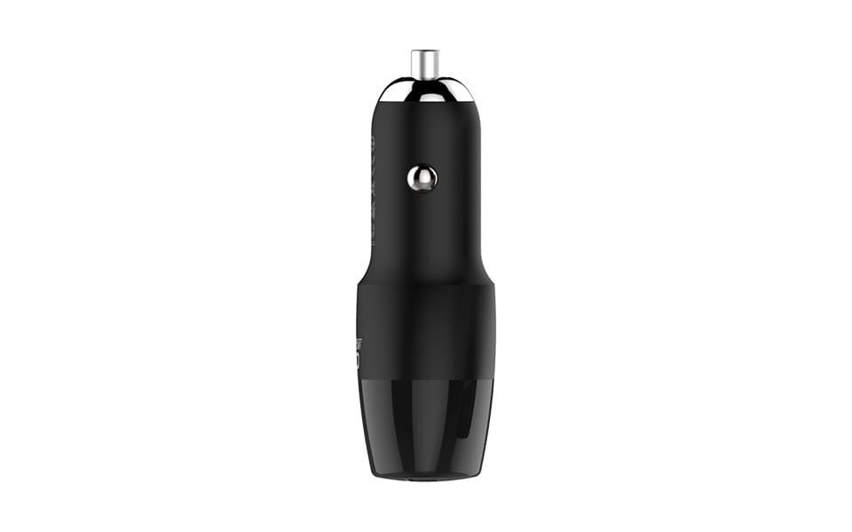 LDNIO Dual USB Car Charger 2.1A DL-210 — تصویر ۶