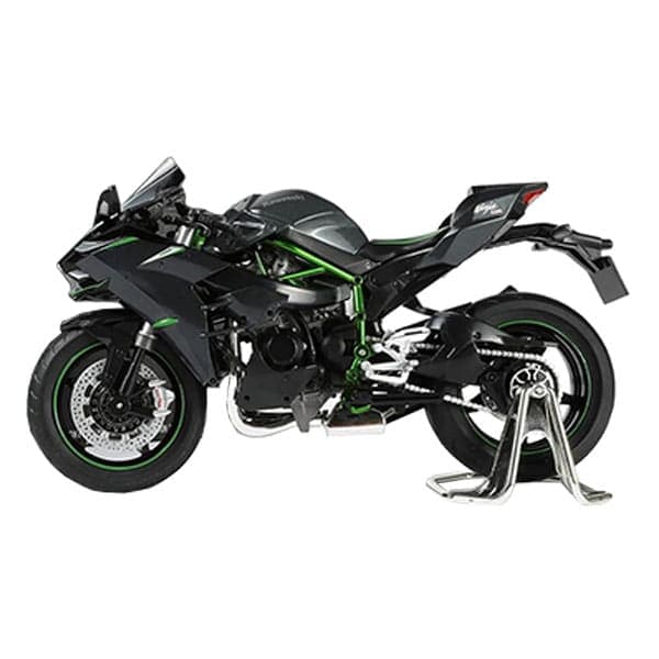 موتور کاوازاکی مدل Kawasaki H2R