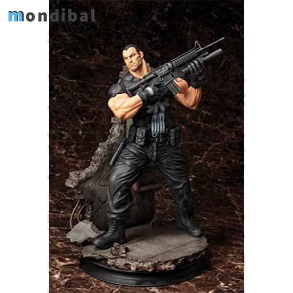 فیگور کاتابوکیا مدل پانیشر The Punisher — تصویر ۷