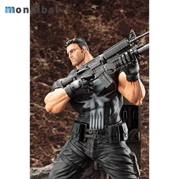 فیگور کاتابوکیا مدل پانیشر The Punisher — تصویر ۸