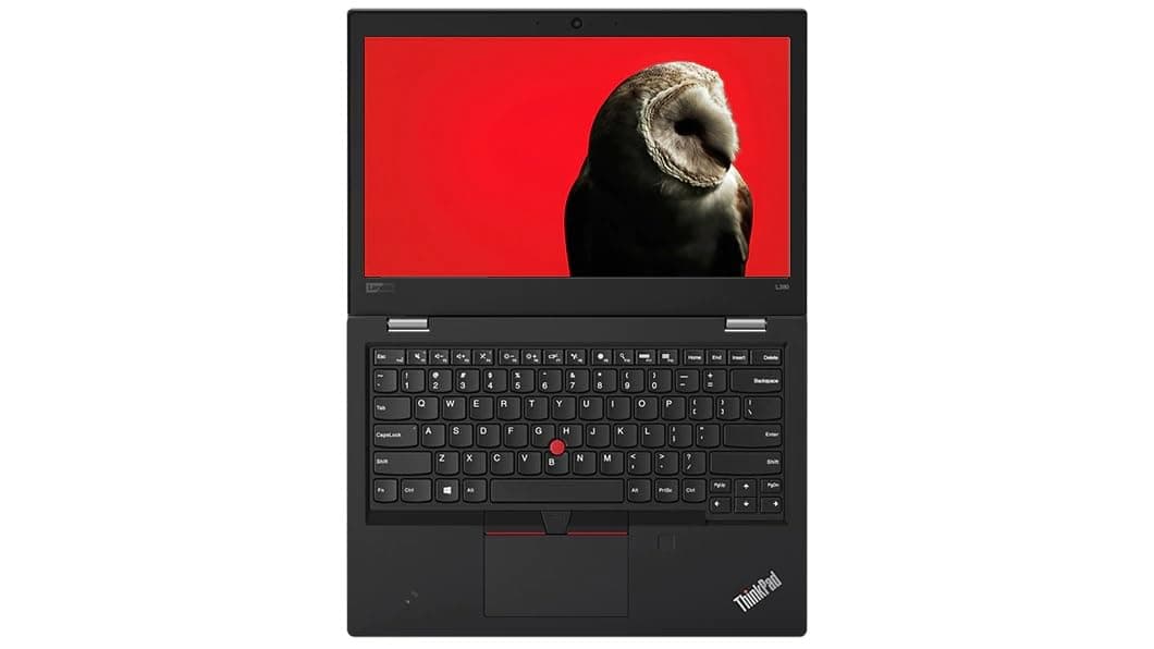 لپ تاپ لنوو تاچ LENOVO L380 YOGA i5-8250U نسل 8 — تصویر ۴