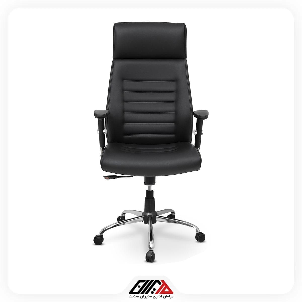 صندلی مدیریت MB11 — تصویر ۷