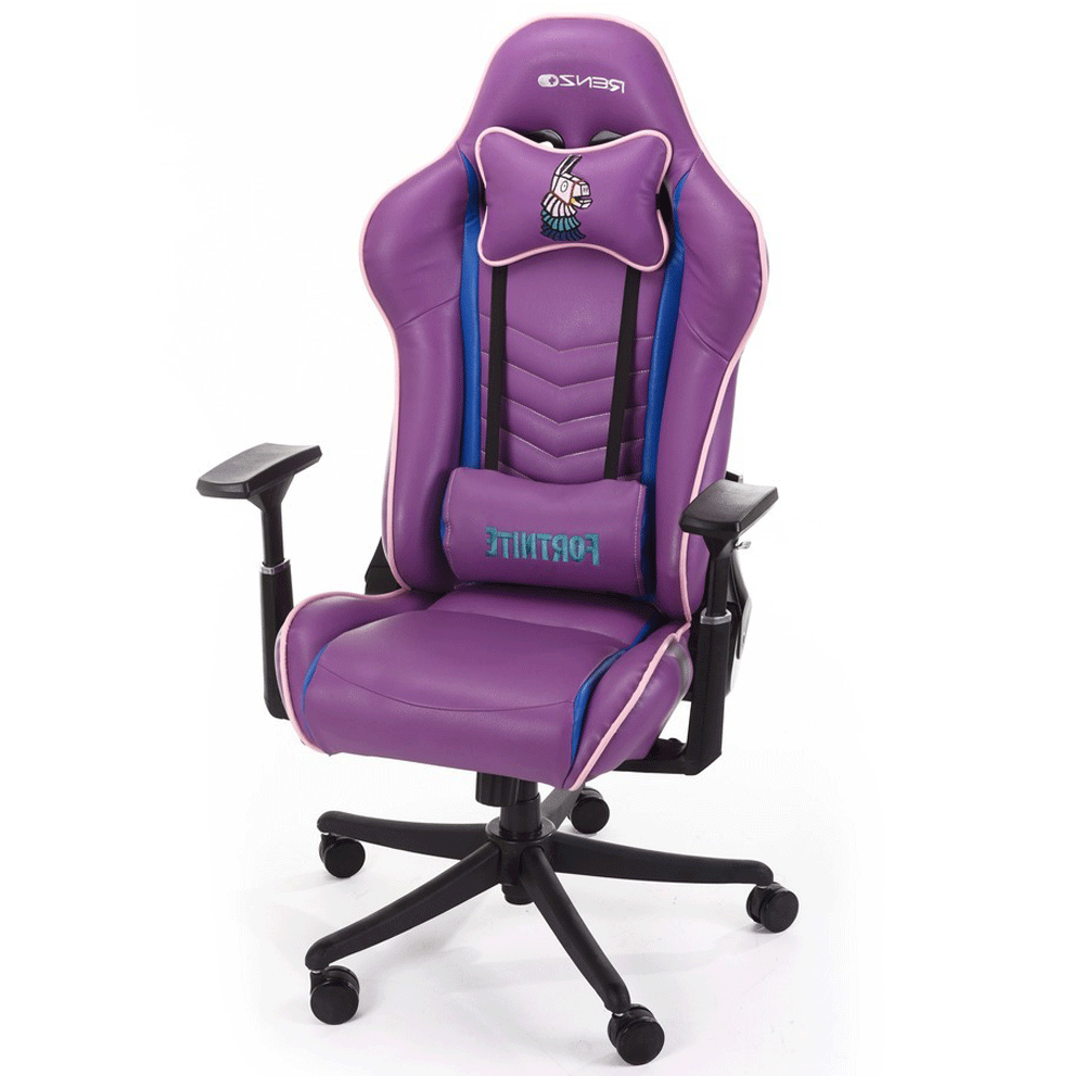 صندلی گیمینگ ام اس ریسر MSRacer Fortnite Edition
