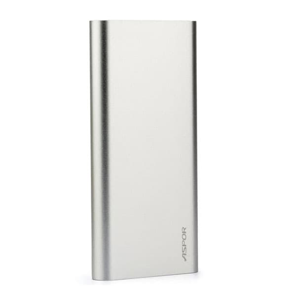 Aspor Air A383 10000 mAh PowerBank — تصویر ۲