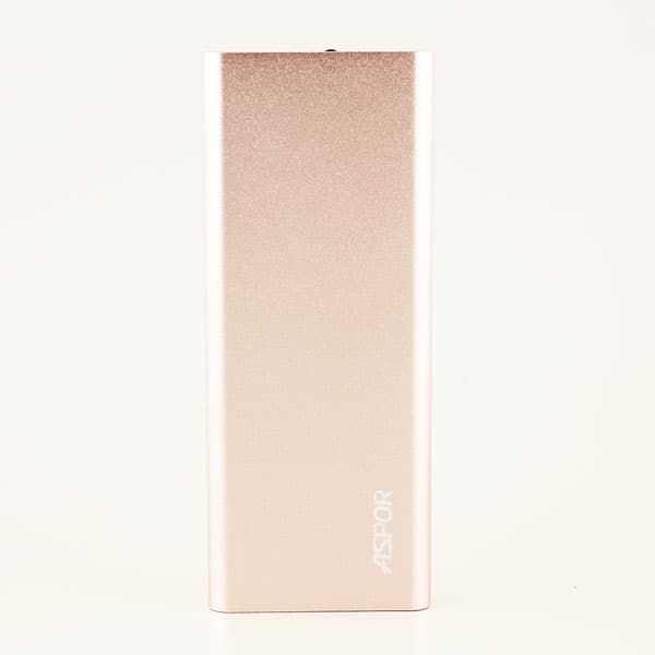 Aspor Air A383 10000 mAh PowerBank — تصویر ۳