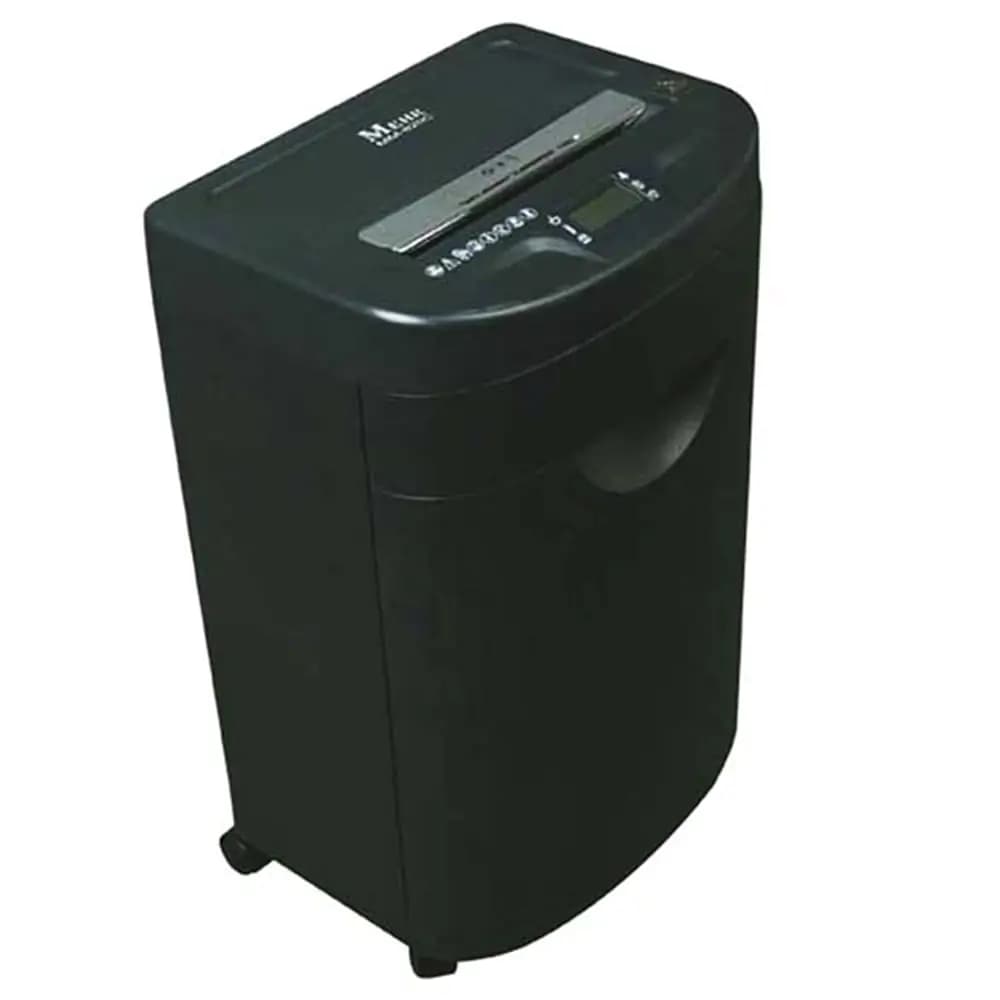کاغذ خرد کن مهر MM-820 — تصویر ۲