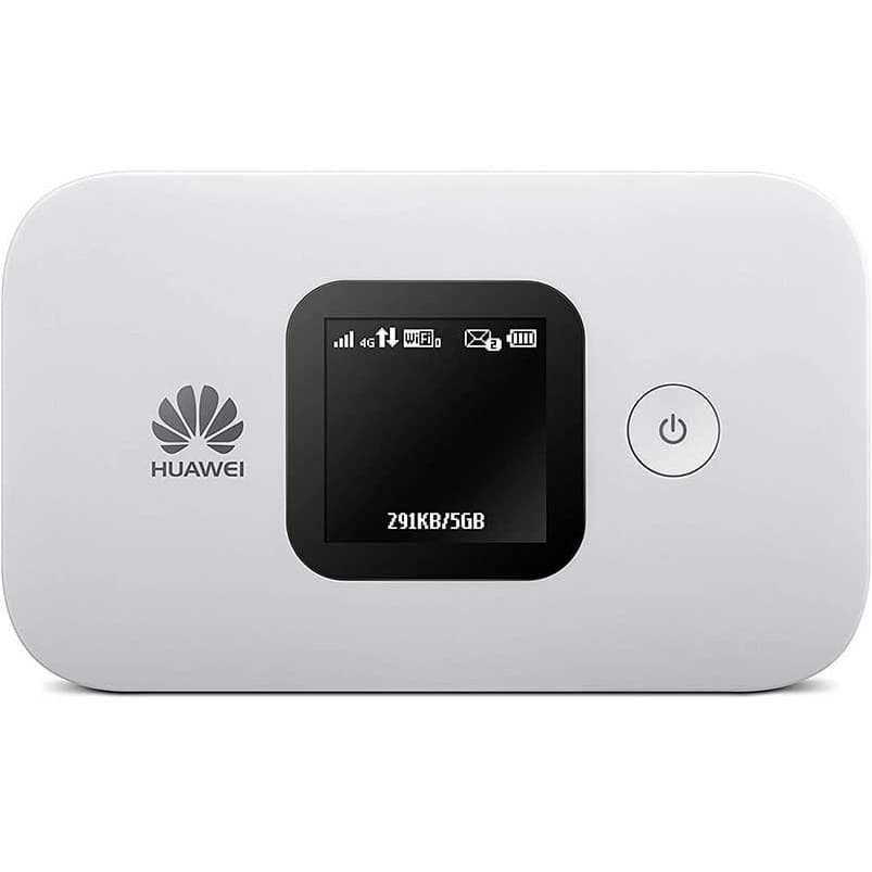 Huawei E5577s 4G Portable Modem